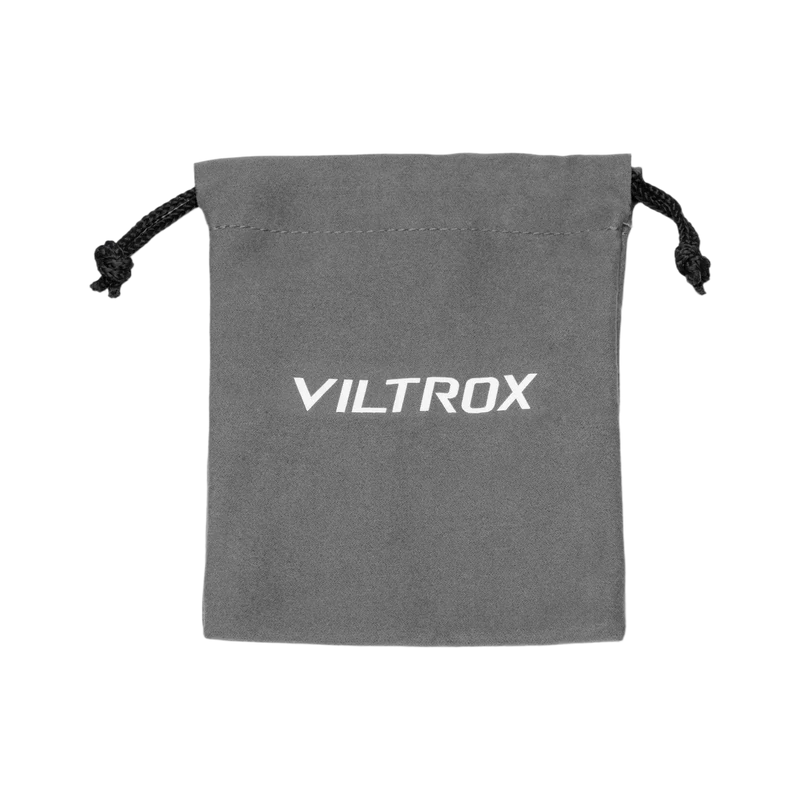 Viltrox Objektiv | AF 26mm | F/2.8 FE EVO | Sony E-Mount