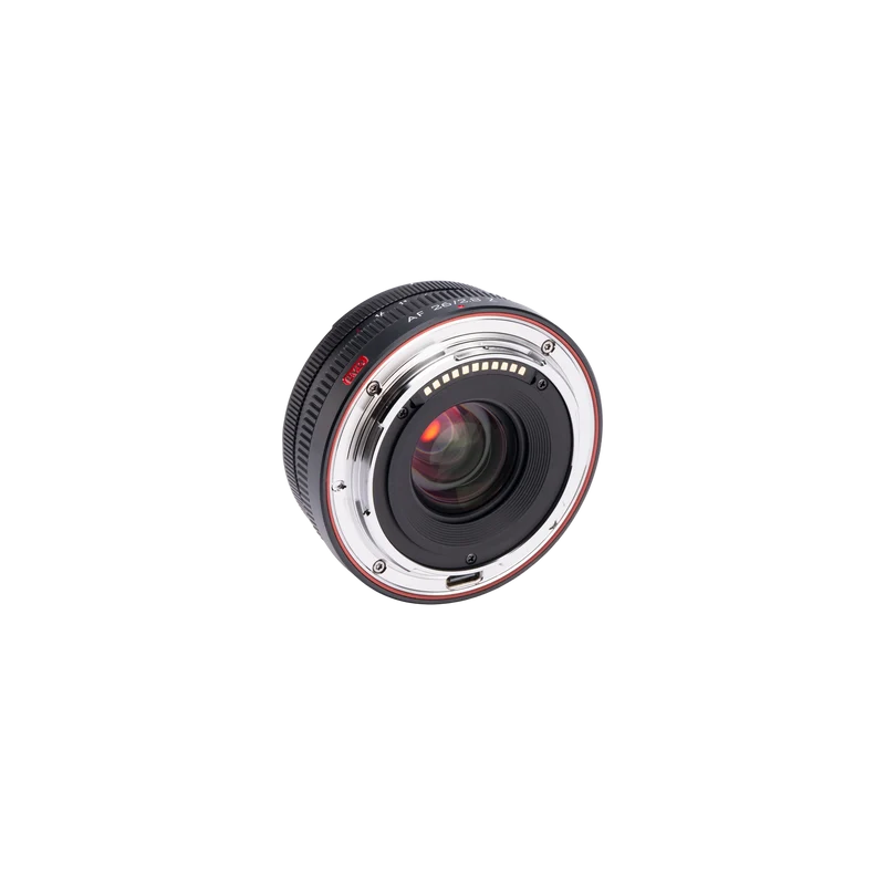 Viltrox Objektiv | AF 26mm | F/2.8 Z EVO | Nikon Z-Mount