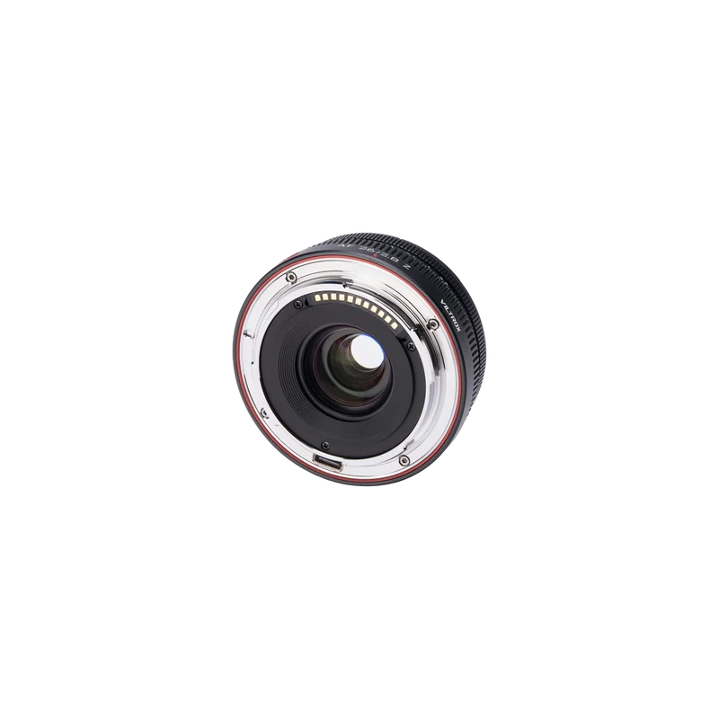 Viltrox Objektiv | AF 26mm | F/2.8 Z EVO | Nikon Z-Mount