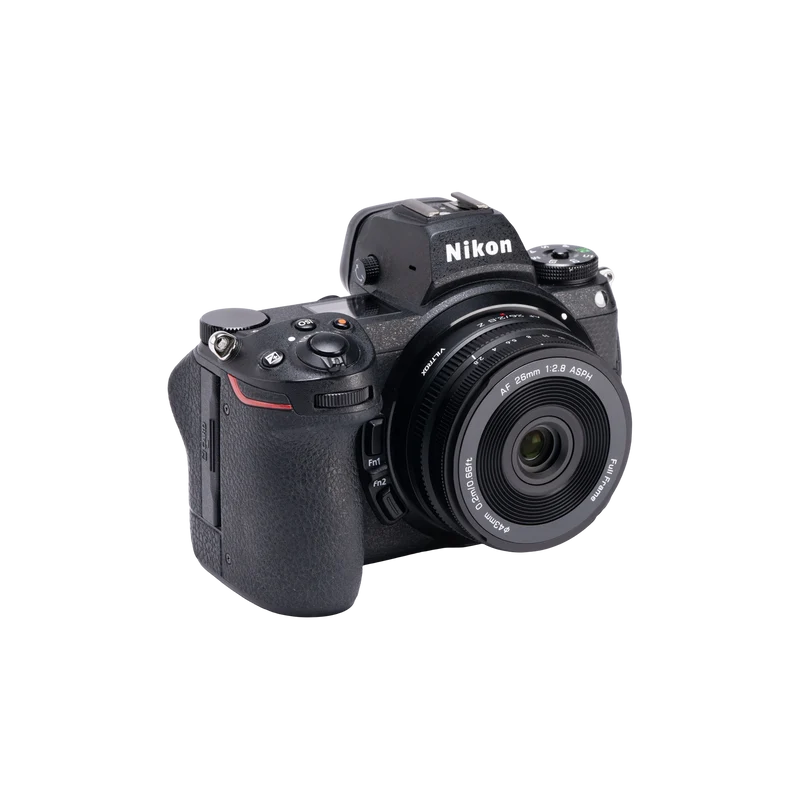 Viltrox Objektiv | AF 26mm | F/2.8 Z EVO | Nikon Z-Mount
