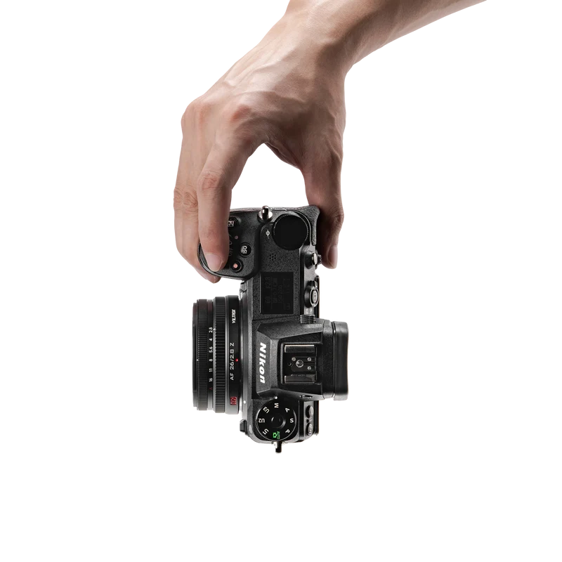 Viltrox Objektiv | AF 26mm | F/2.8 Z EVO | Nikon Z-Mount