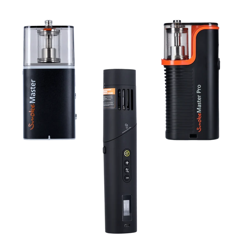 Nebelflüssigkeit 60ml für SmokeMaster Pro RGB