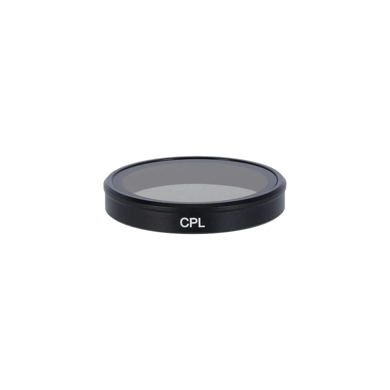 DJI Osmo Action 6 Filter-Set | CPL, ND8, ND16, ND32