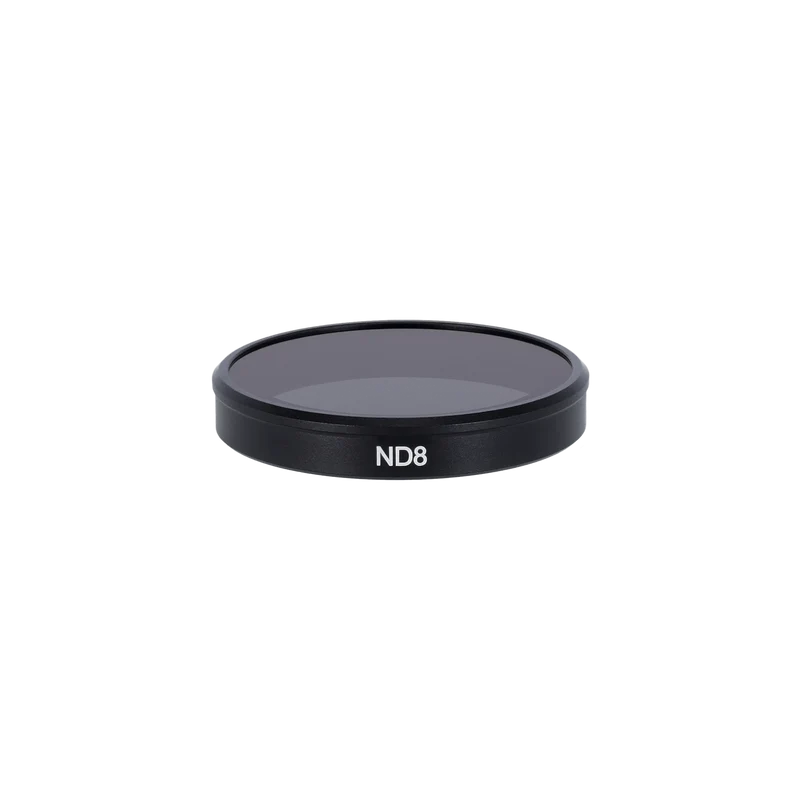 DJI Osmo Action 6 Filter-Set | CPL, ND8, ND16, ND32