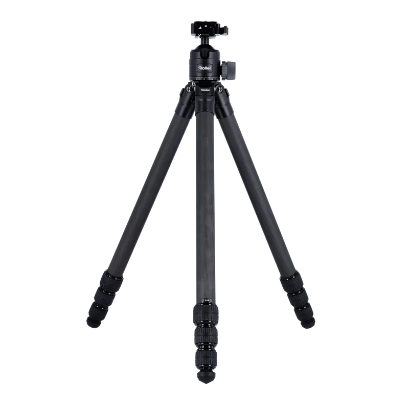 H3 Jagdstativ Carbon