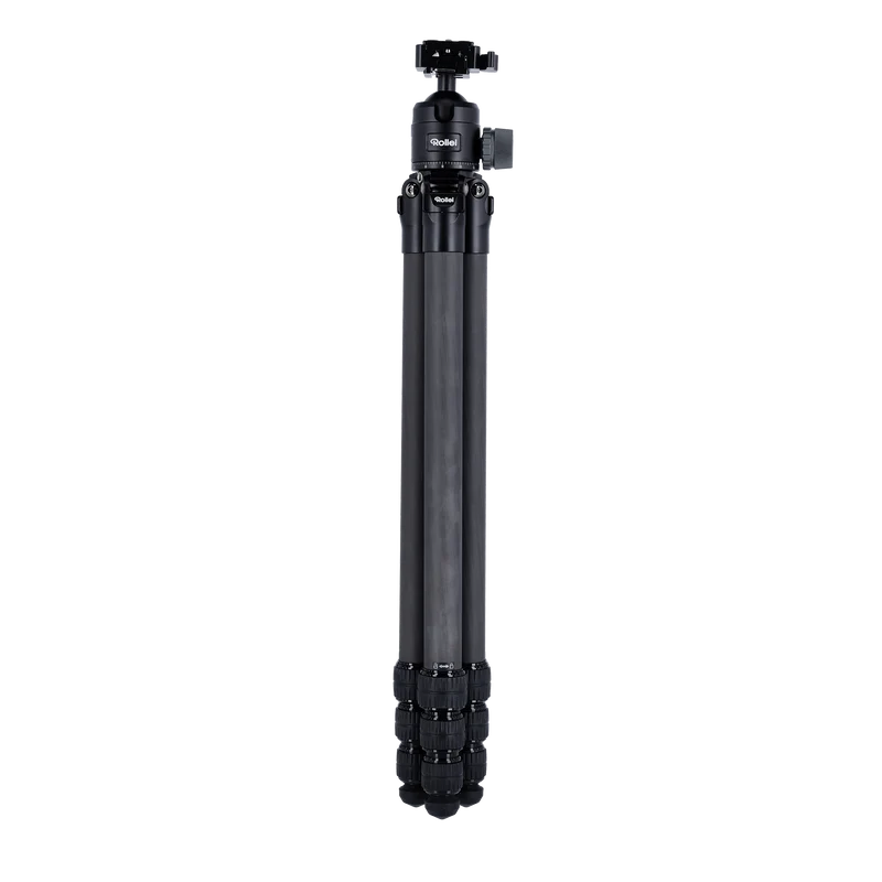 H3 Jagdstativ Carbon