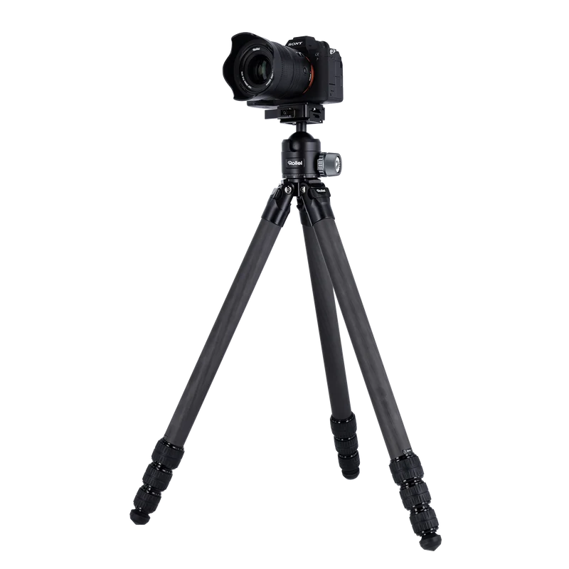 H3 Jagdstativ Carbon