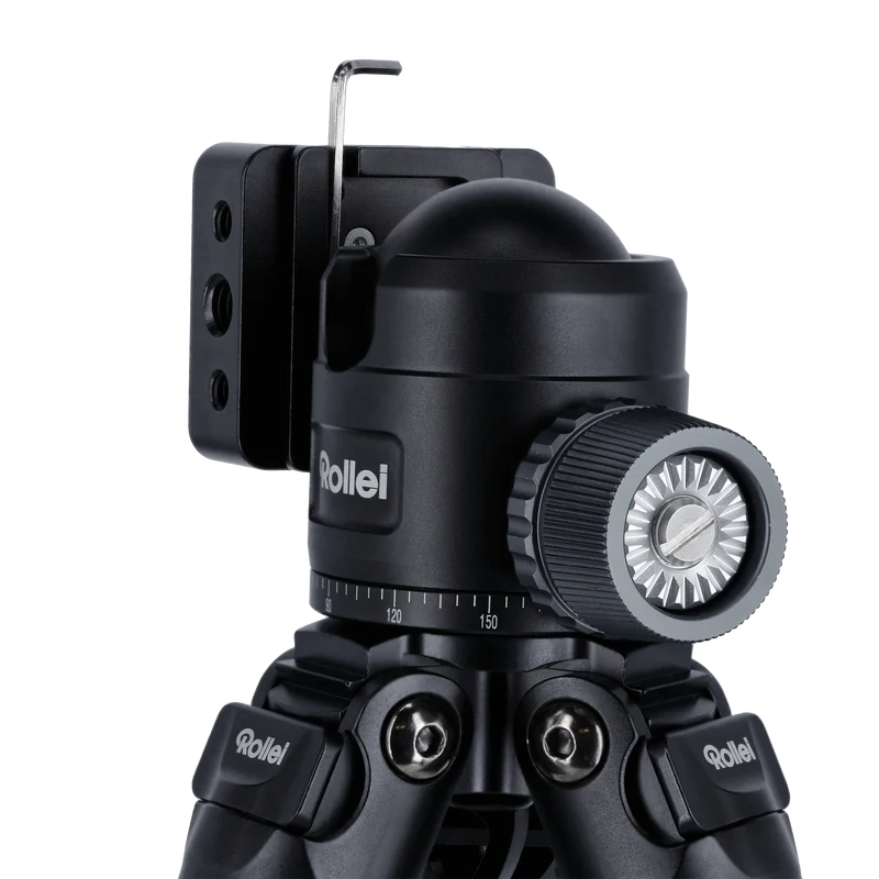 H3 Jagdstativ Carbon