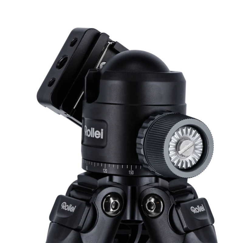 H3 Jagdstativ Carbon