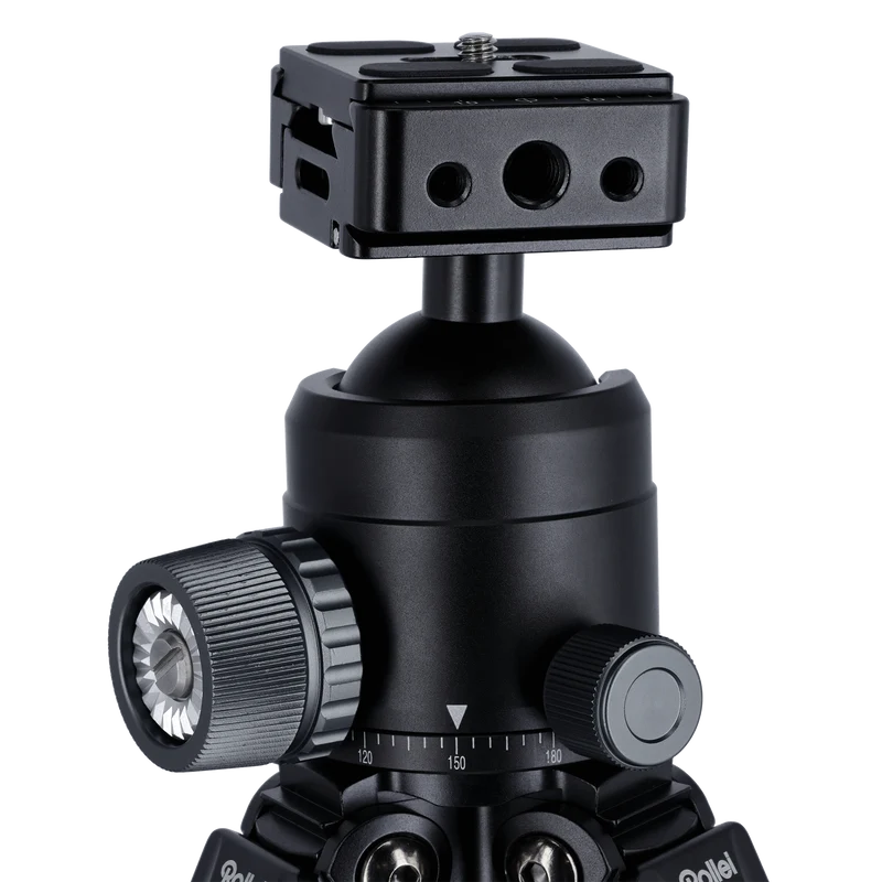H3 Jagdstativ Carbon