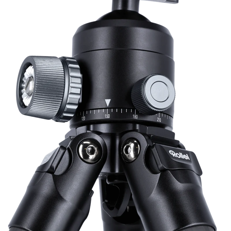 H3 Jagdstativ Carbon