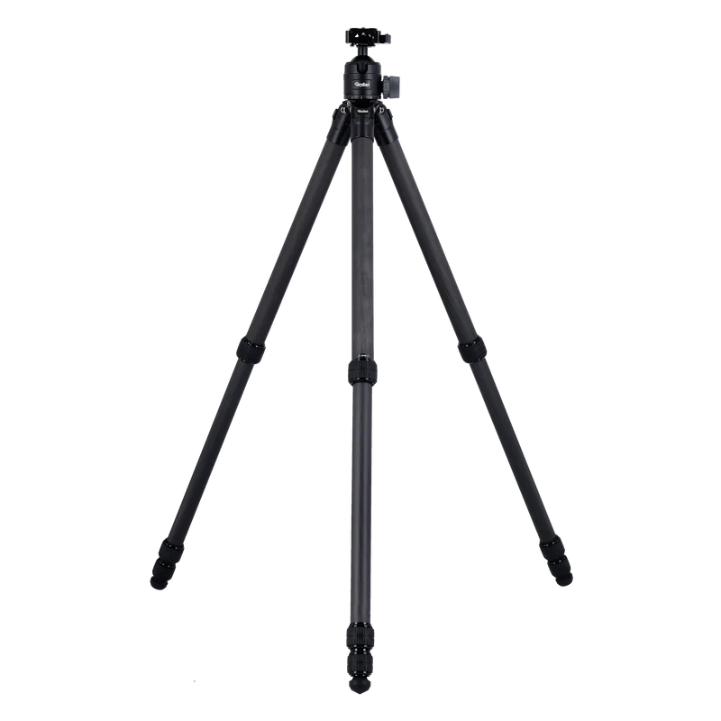 H3 Jagdstativ Carbon