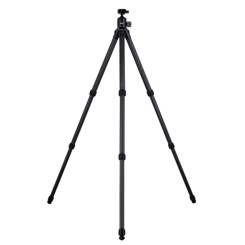 H3 Jagdstativ Carbon