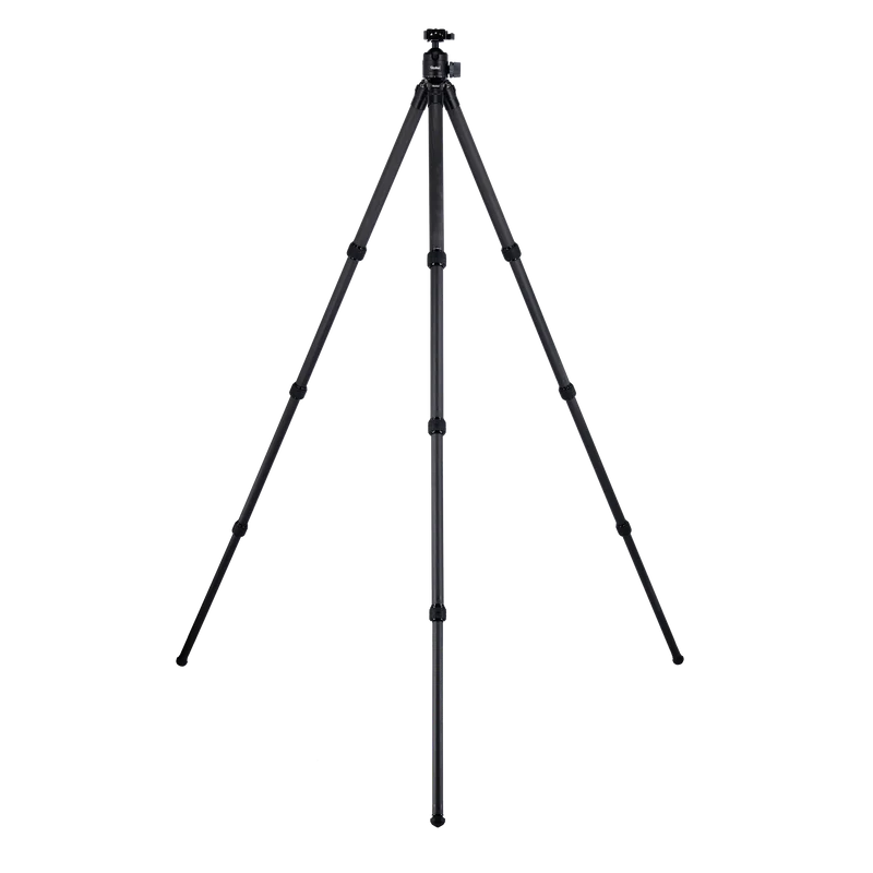 H3 Jagdstativ Carbon