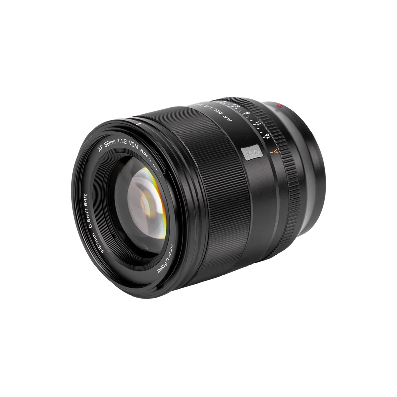 Viltrox Objektiv | AF 56 mm Pro | F/1.2 | Fuji XF-Mount