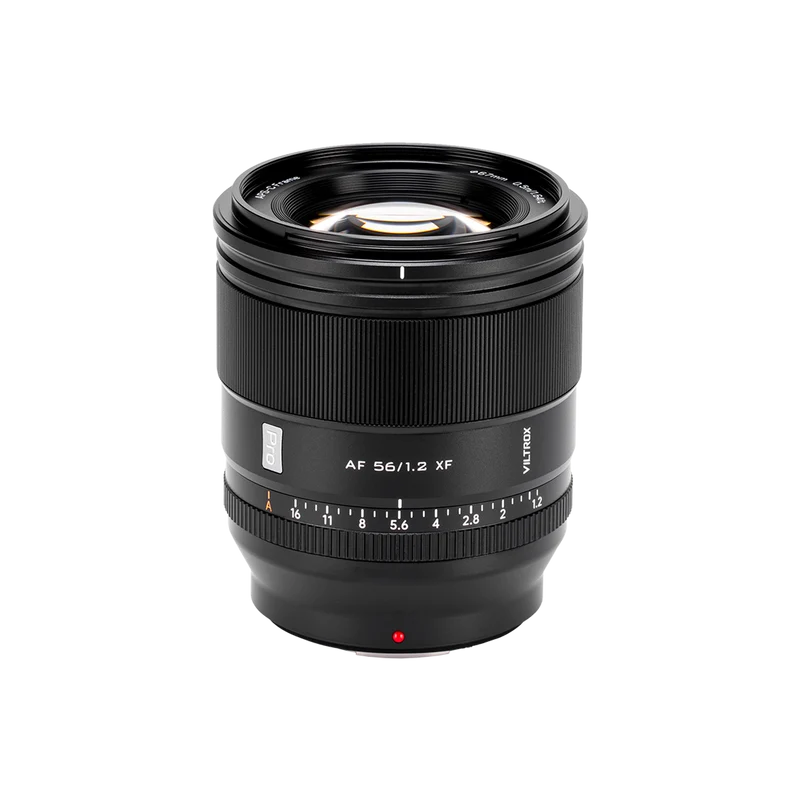 Viltrox Objektiv | AF 56 mm Pro | F/1.2 | Fuji XF-Mount