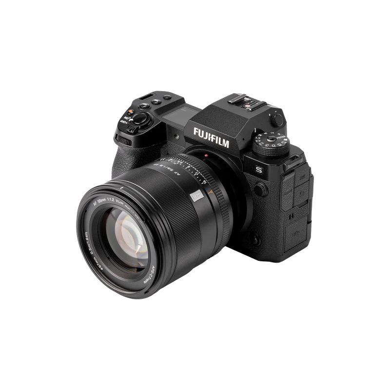 Viltrox Objektiv | AF 56 mm Pro | F/1.2 | Fuji XF-Mount