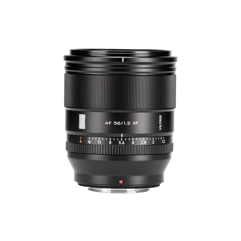 Viltrox Objektiv | AF 56 mm Pro | F/1.2 | Fuji XF-Mount