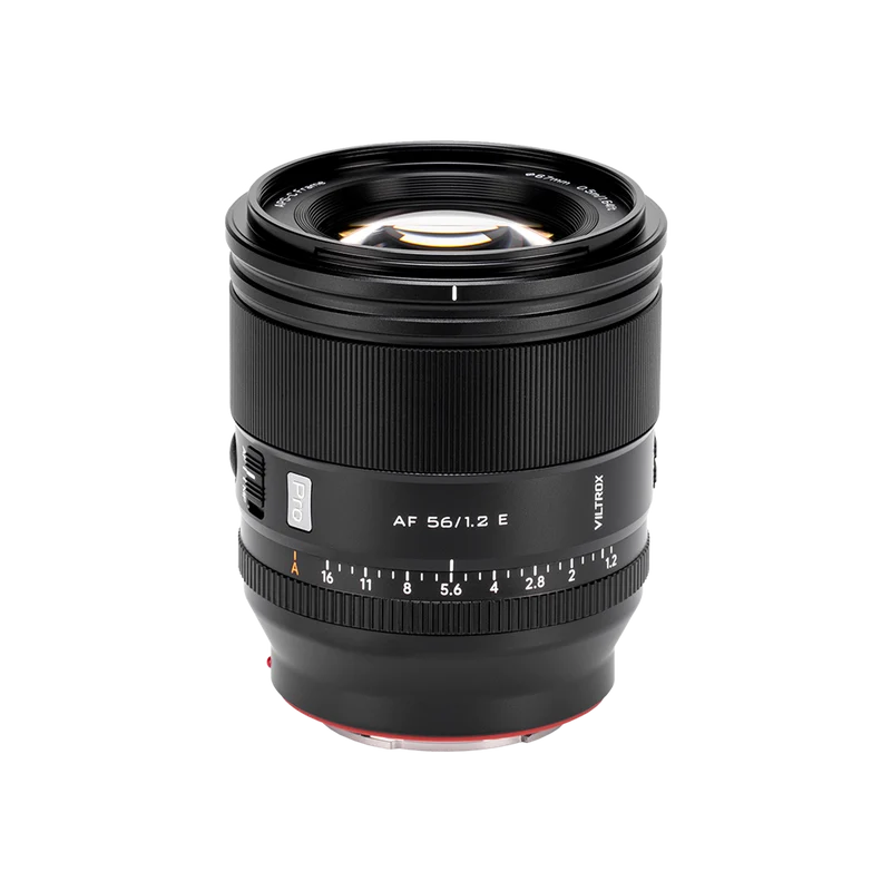 Viltrox Objektiv | AF 56 mm Pro | F/1.2 | Sony E-Mount
