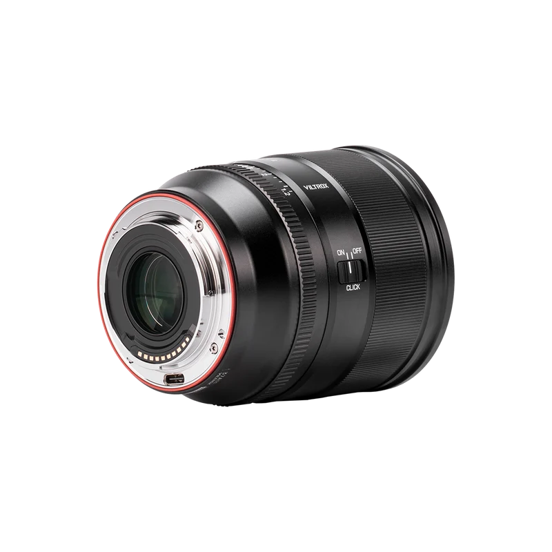 Viltrox Objektiv | AF 56 mm Pro | F/1.2 | Sony E-Mount
