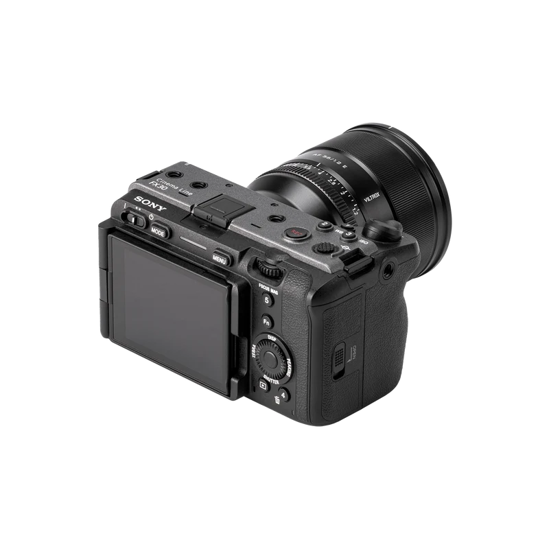Viltrox Objektiv | AF 56 mm Pro | F/1.2 | Sony E-Mount