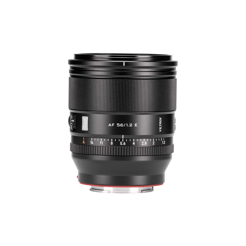 Viltrox Objektiv | AF 56 mm Pro | F/1.2 | Sony E-Mount