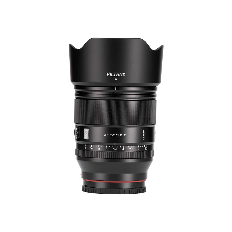 Viltrox Objektiv | AF 56 mm Pro | F/1.2 | Sony E-Mount