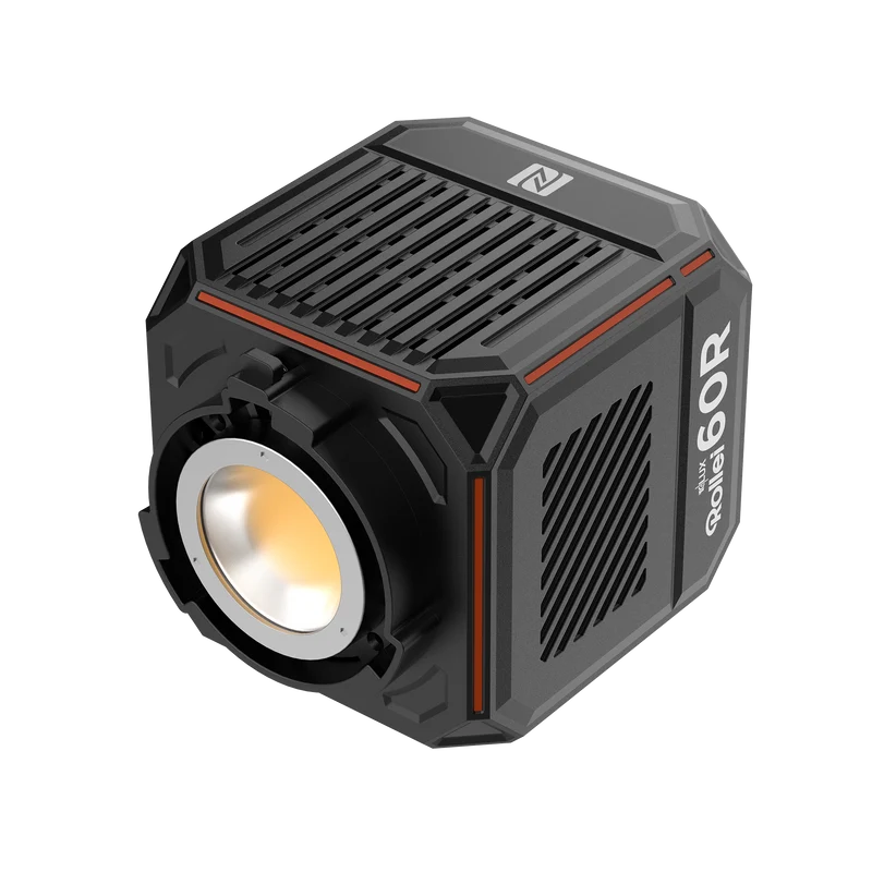 Bundle 2x LED-Dauerlicht | RGB Cube 60 | LUX-Serie