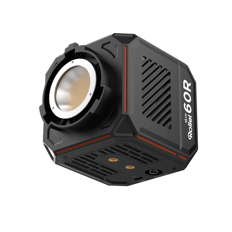 Bundle 2x LED-Dauerlicht | RGB Cube 60 | LUX-Serie