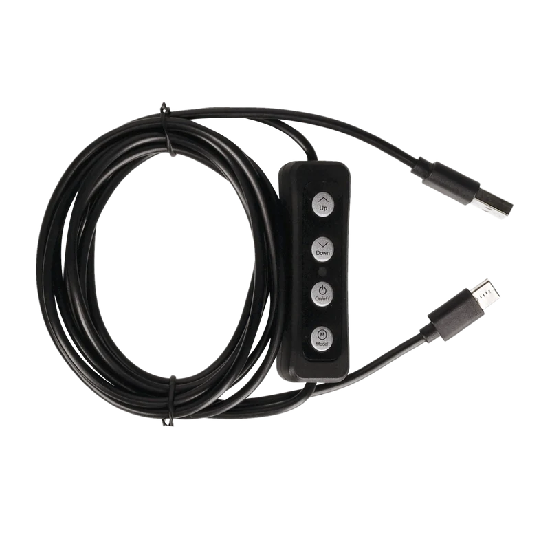 USB-Kabel – Key Light