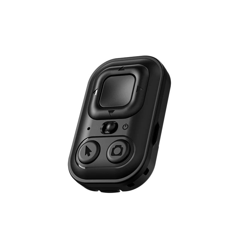 Bluetooth Remote Easy Creator – Quadpod | Monkeypod | Gimbal