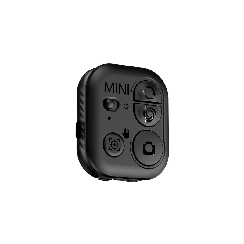 Bluetooth Remote Easy Creator – Quadpod | Monkeypod | Gimbal