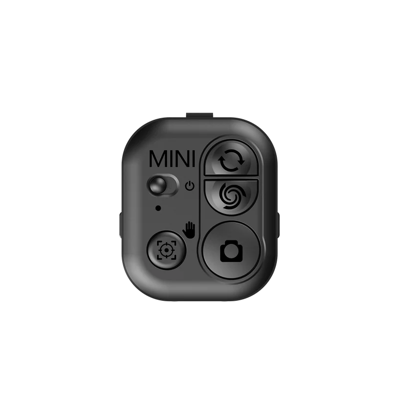 Bluetooth Remote Easy Creator – Quadpod | Monkeypod | Gimbal