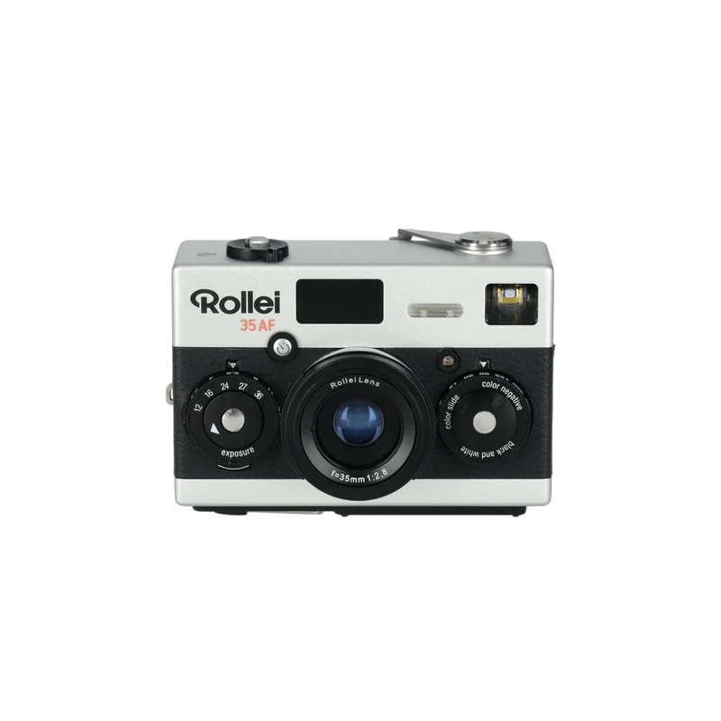 Rollei 35 AF I Analogkamera