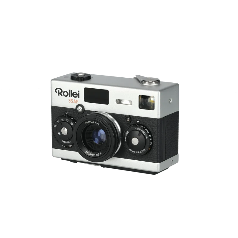 Rollei 35 AF I Analogkamera