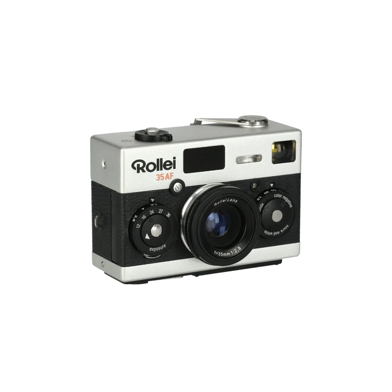 Rollei 35 AF I Analogkamera