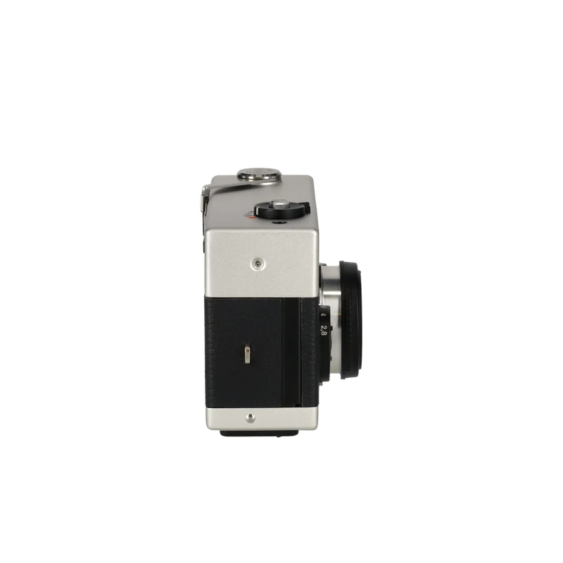 Rollei 35 AF I Analogkamera