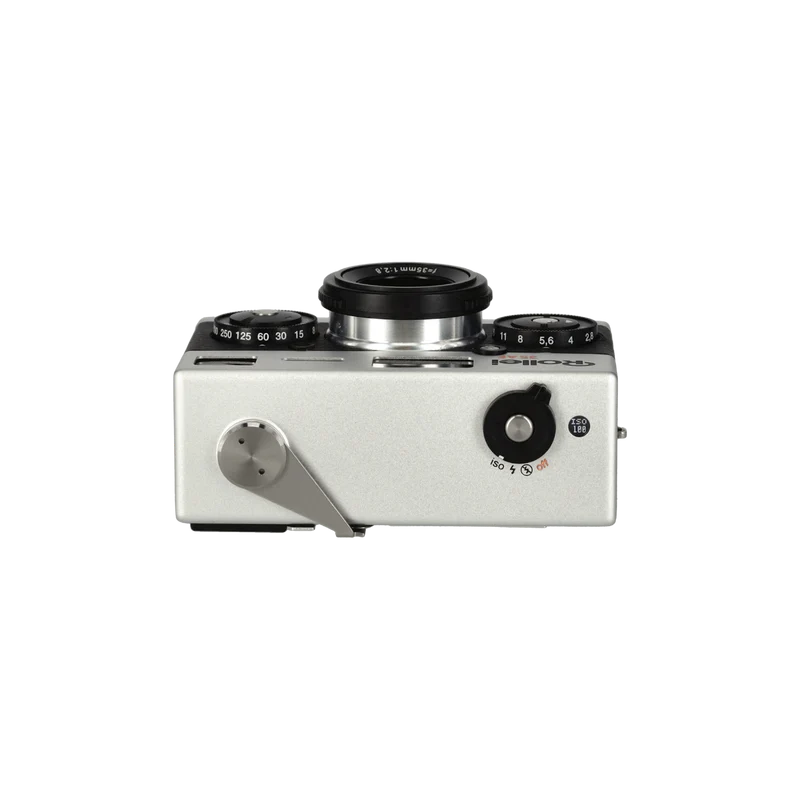 Rollei 35 AF I Analogkamera