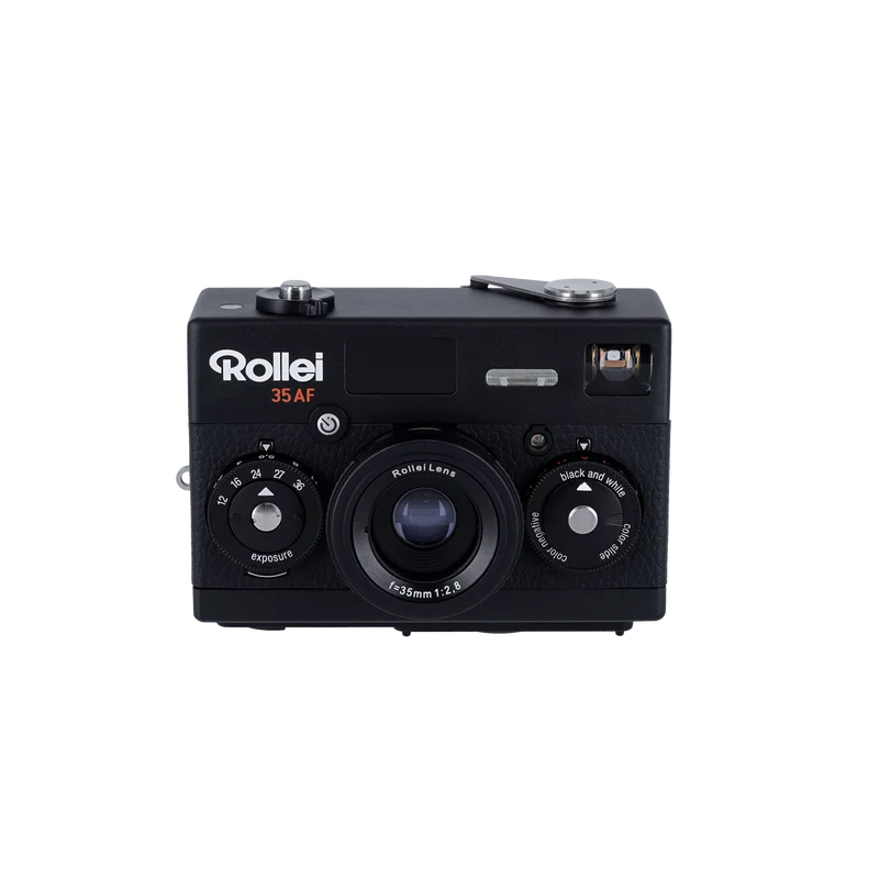 Rollei 35 AF I Analogkamera