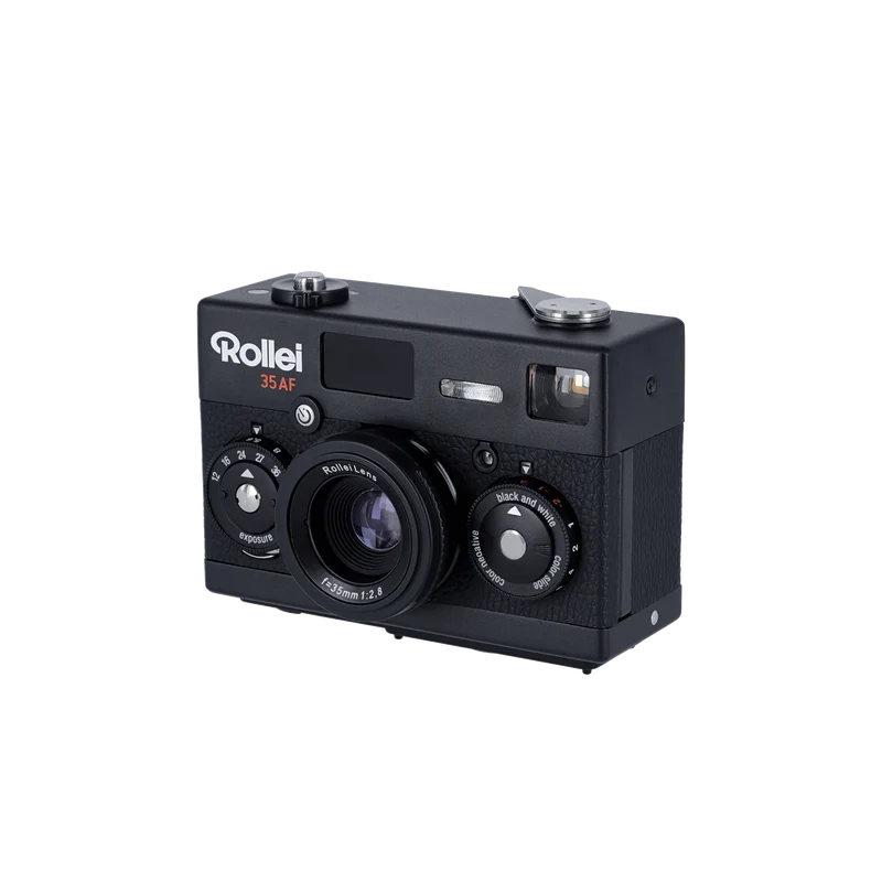 Rollei 35 AF I Analogkamera