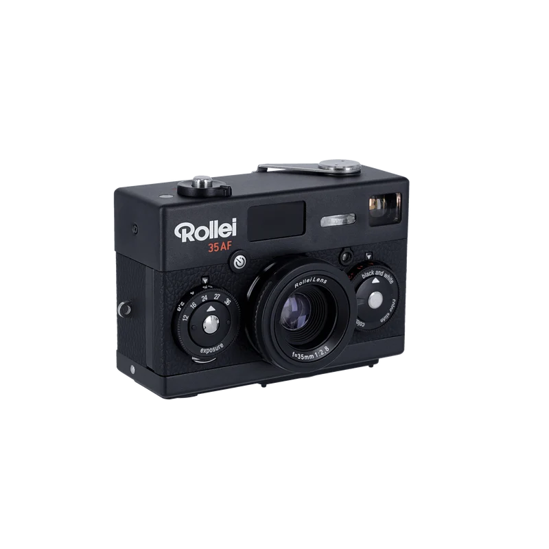 Rollei 35 AF I Analogkamera