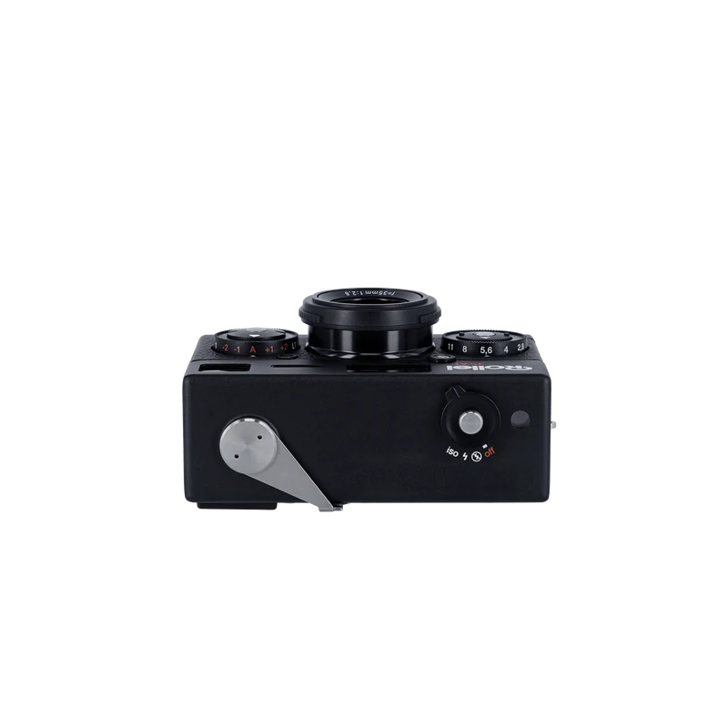 Rollei 35 AF I Analogkamera