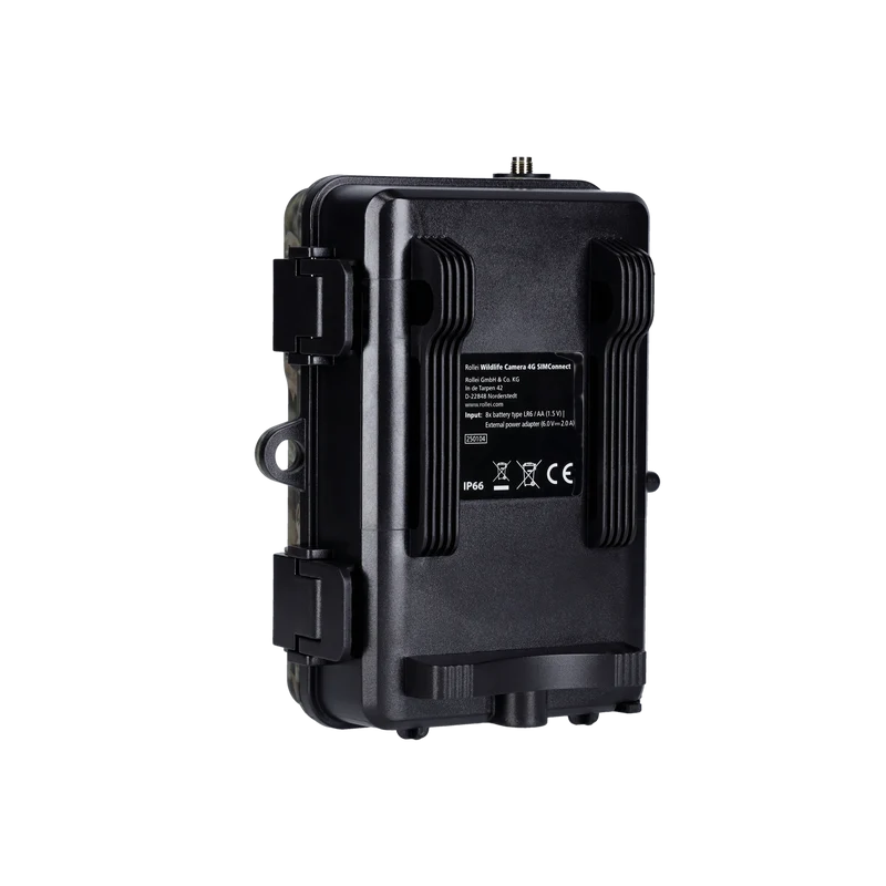 Wildkamera 4G SIMConnect