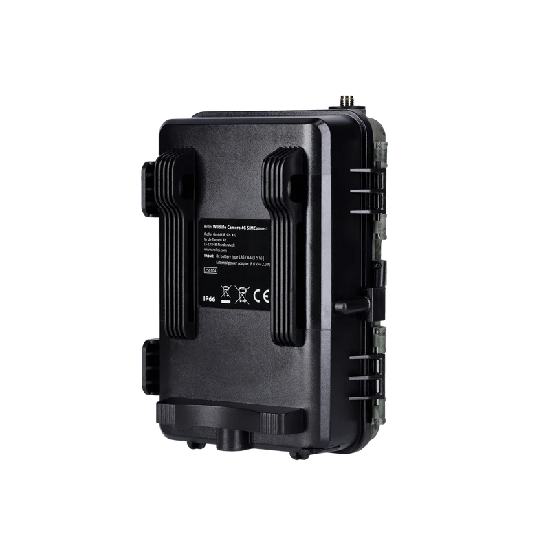 Wildkamera 4G SIMConnect