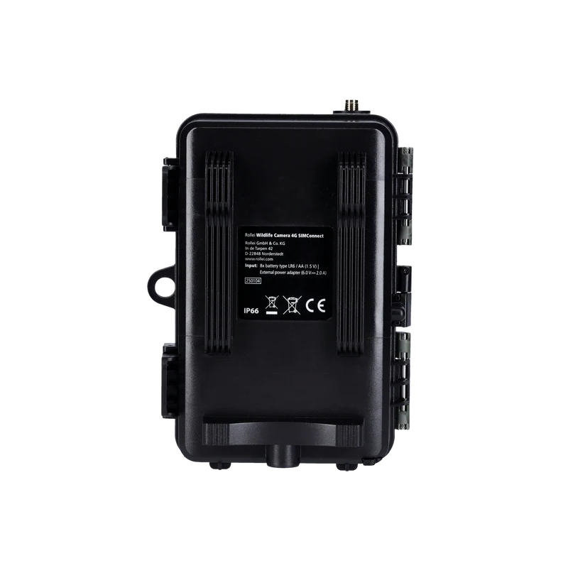 Wildkamera 4G SIMConnect