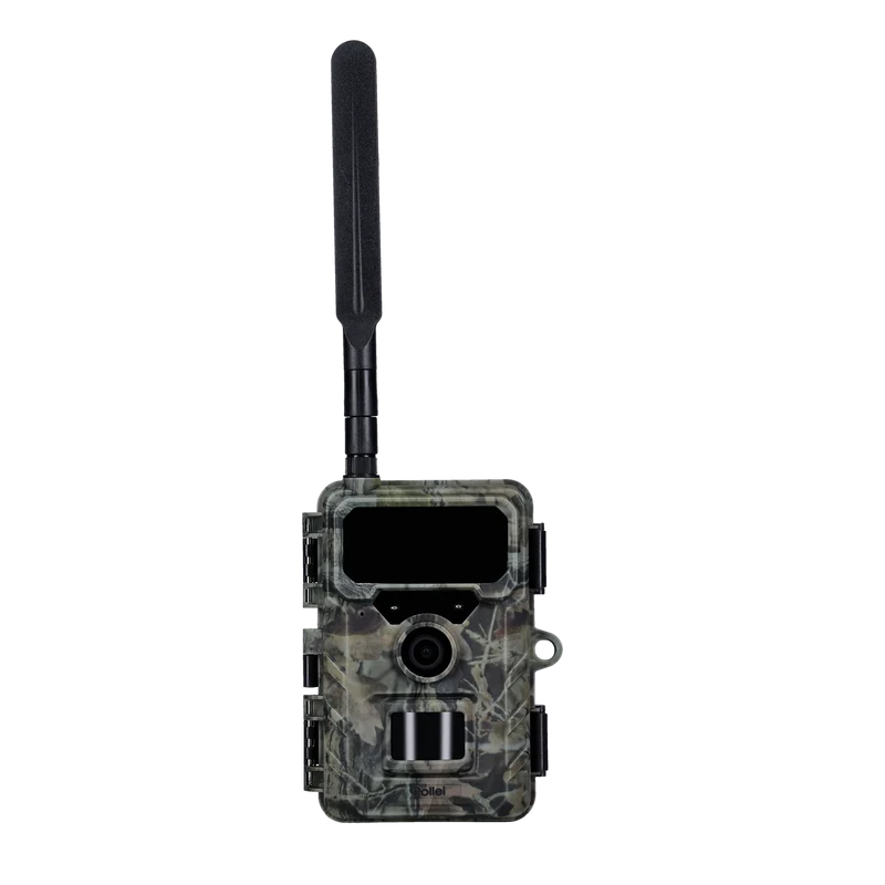Wildkamera 4G SIMConnect