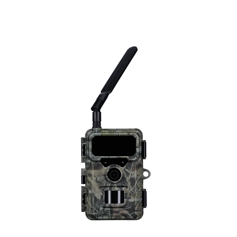 Wildkamera 4G SIMConnect