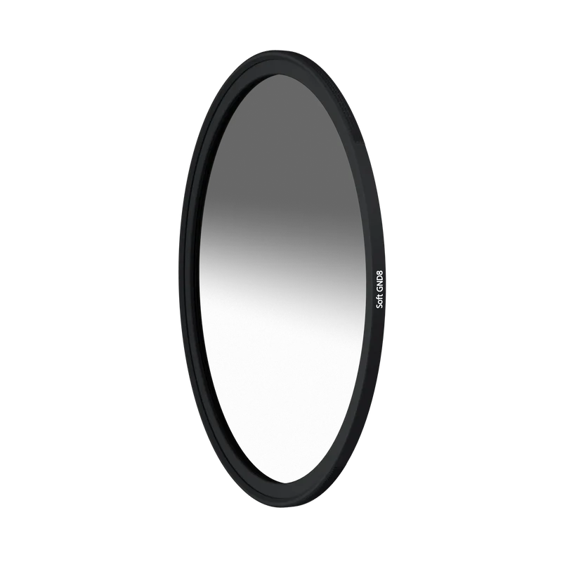 F:X Pro Magnetische Rundfilter Mark II - Verlaufsfilter Soft GND8