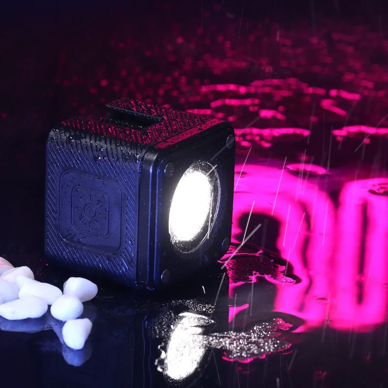 LUMIS Solo 2 - LED-Würfel