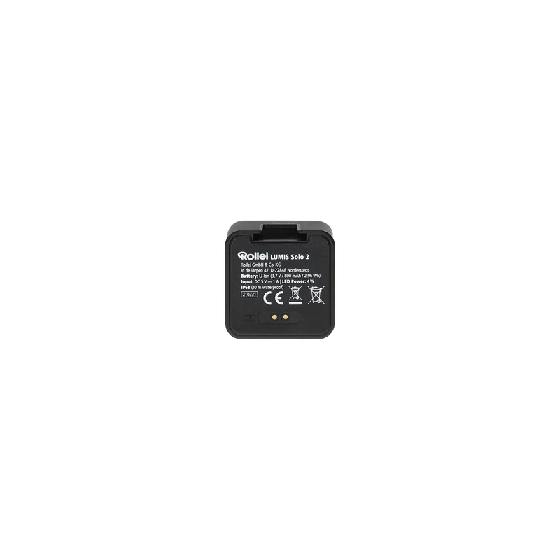 LUMIS Solo 2 - LED-Würfel